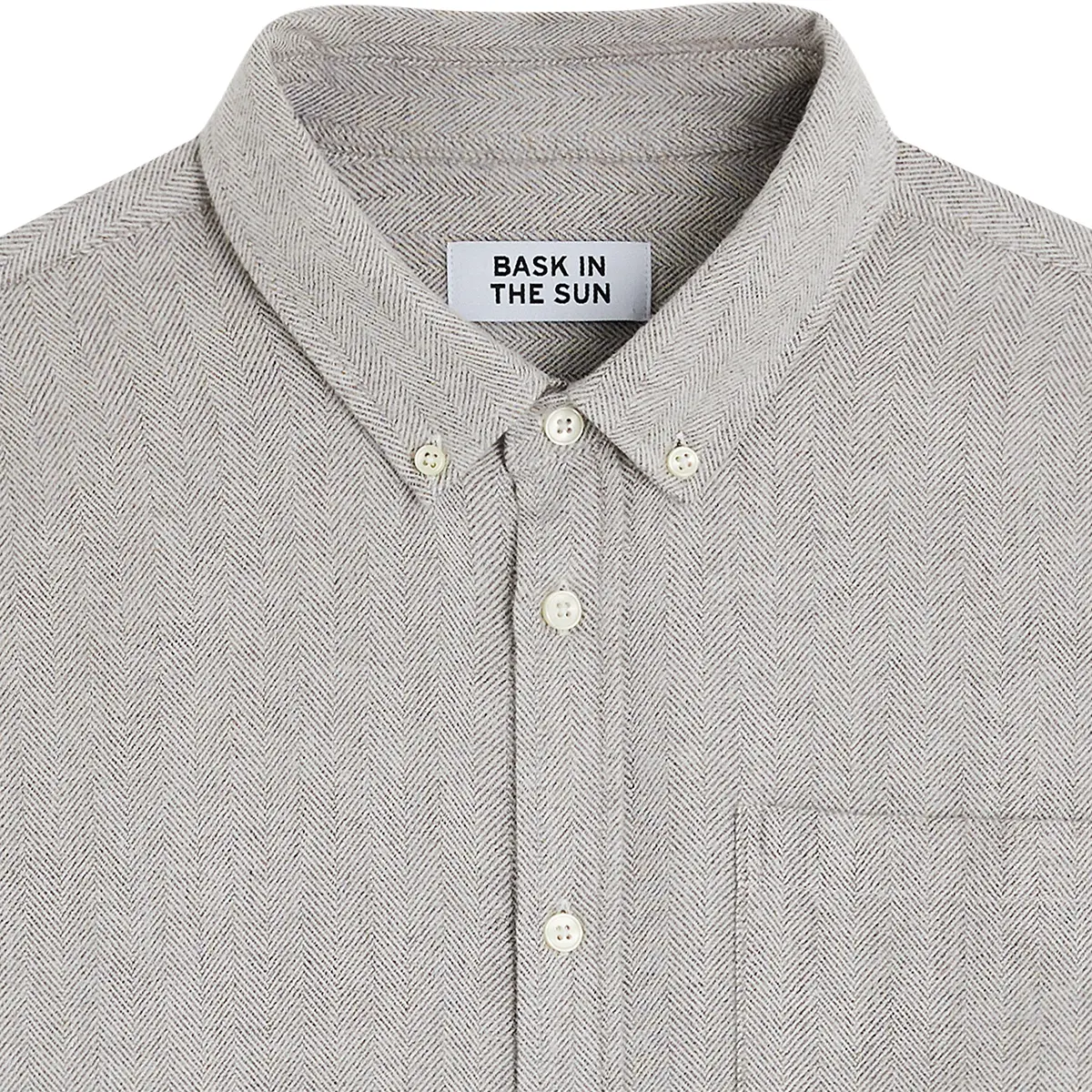 grey idrey shirt – Image 2