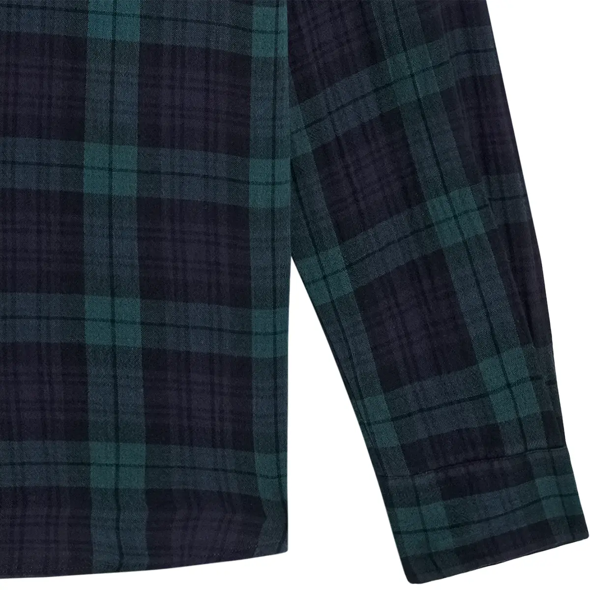 navy arantxa shirt – Image 4