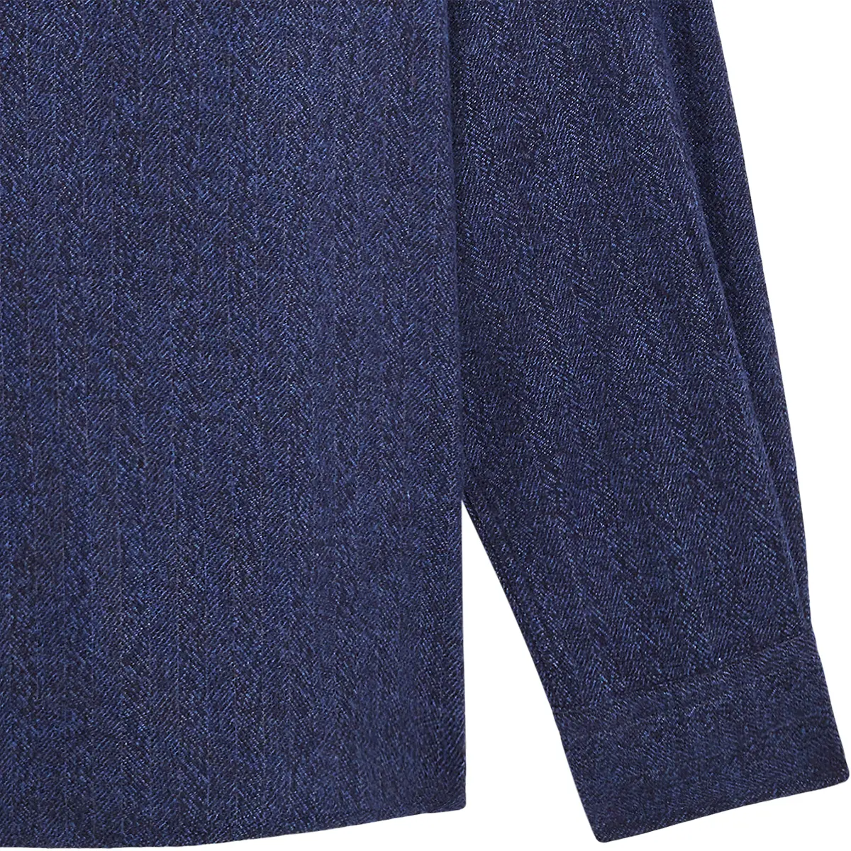 blue arantxa shirt – Image 4