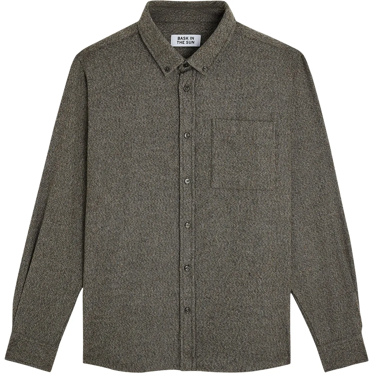 brownie arantxa shirt