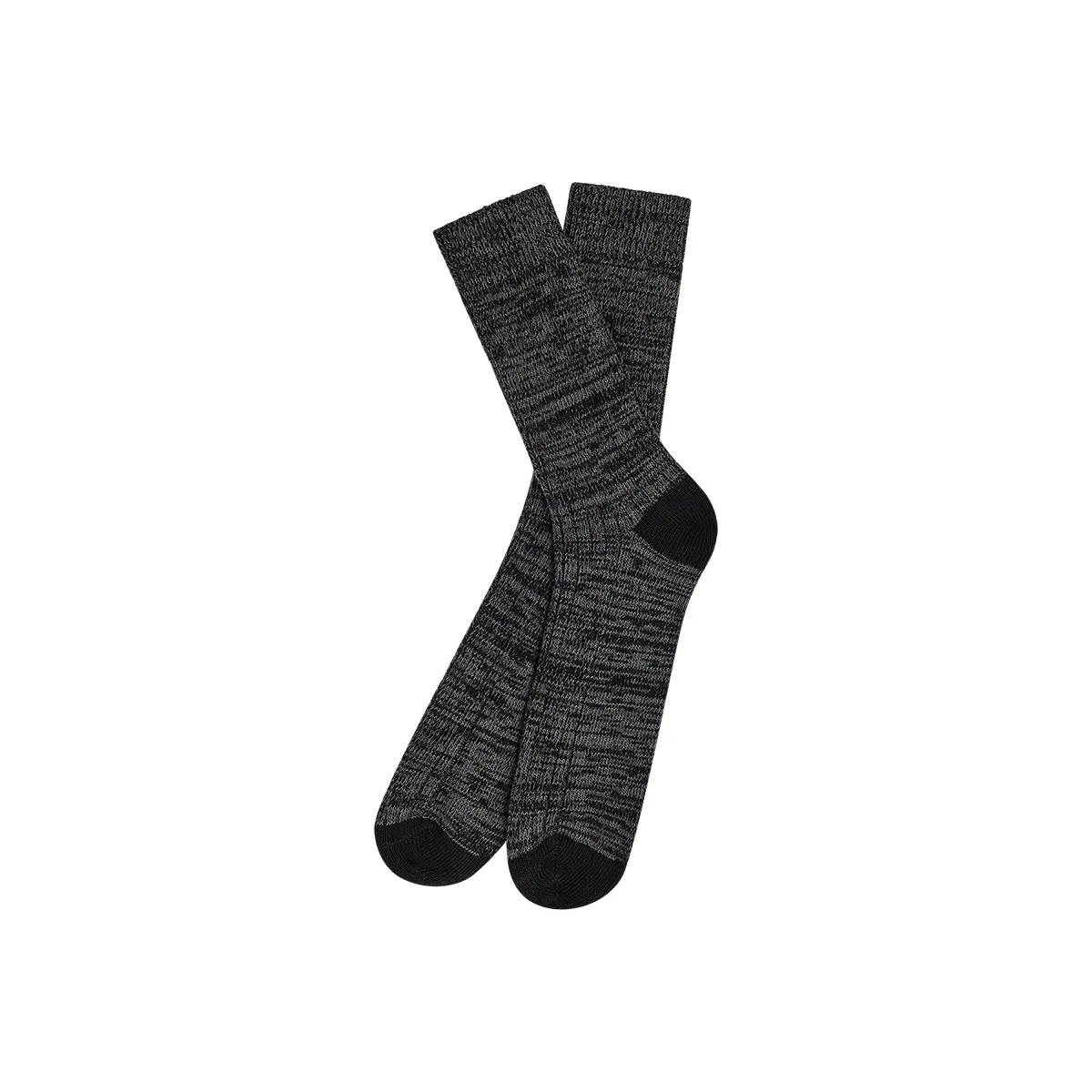 carbon txalupo socks