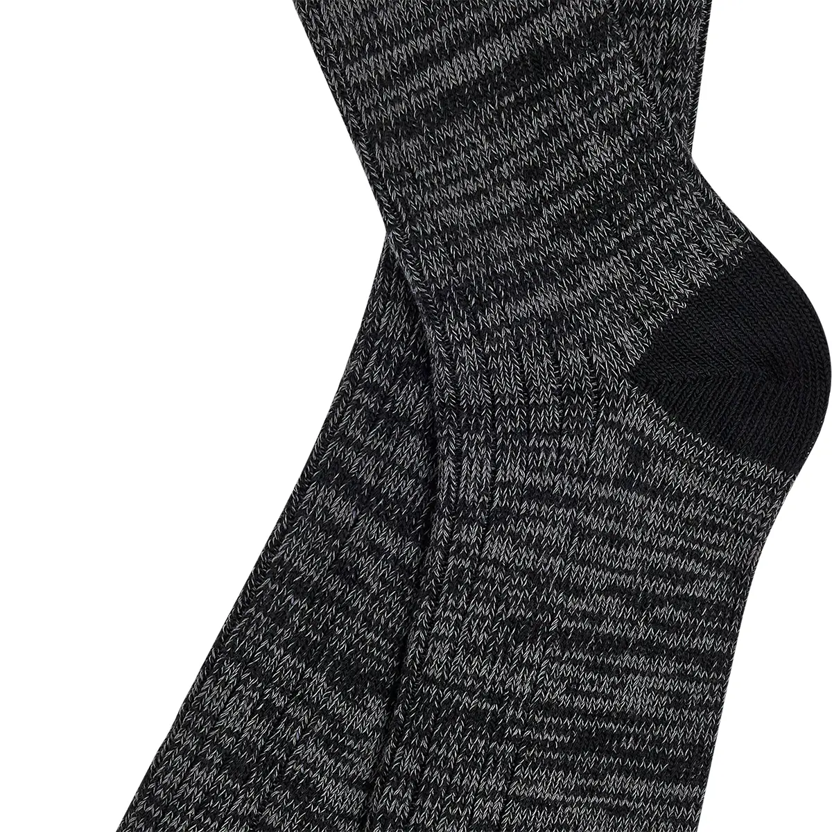 carbon txalupo socks – Image 2