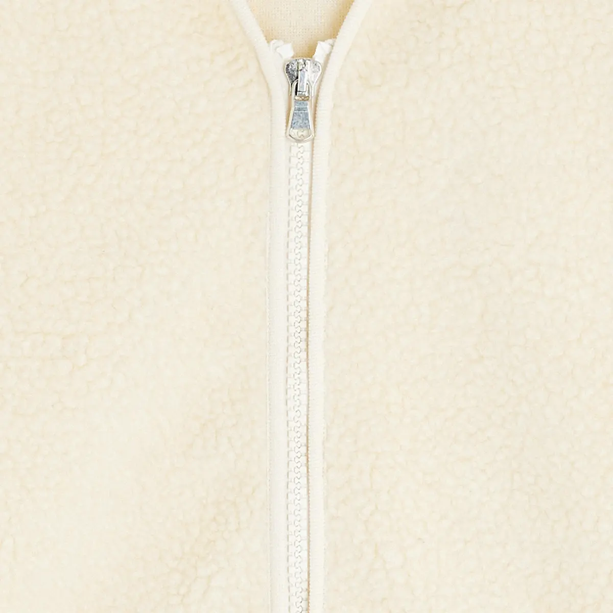 ivory guillermo jacket – Image 3