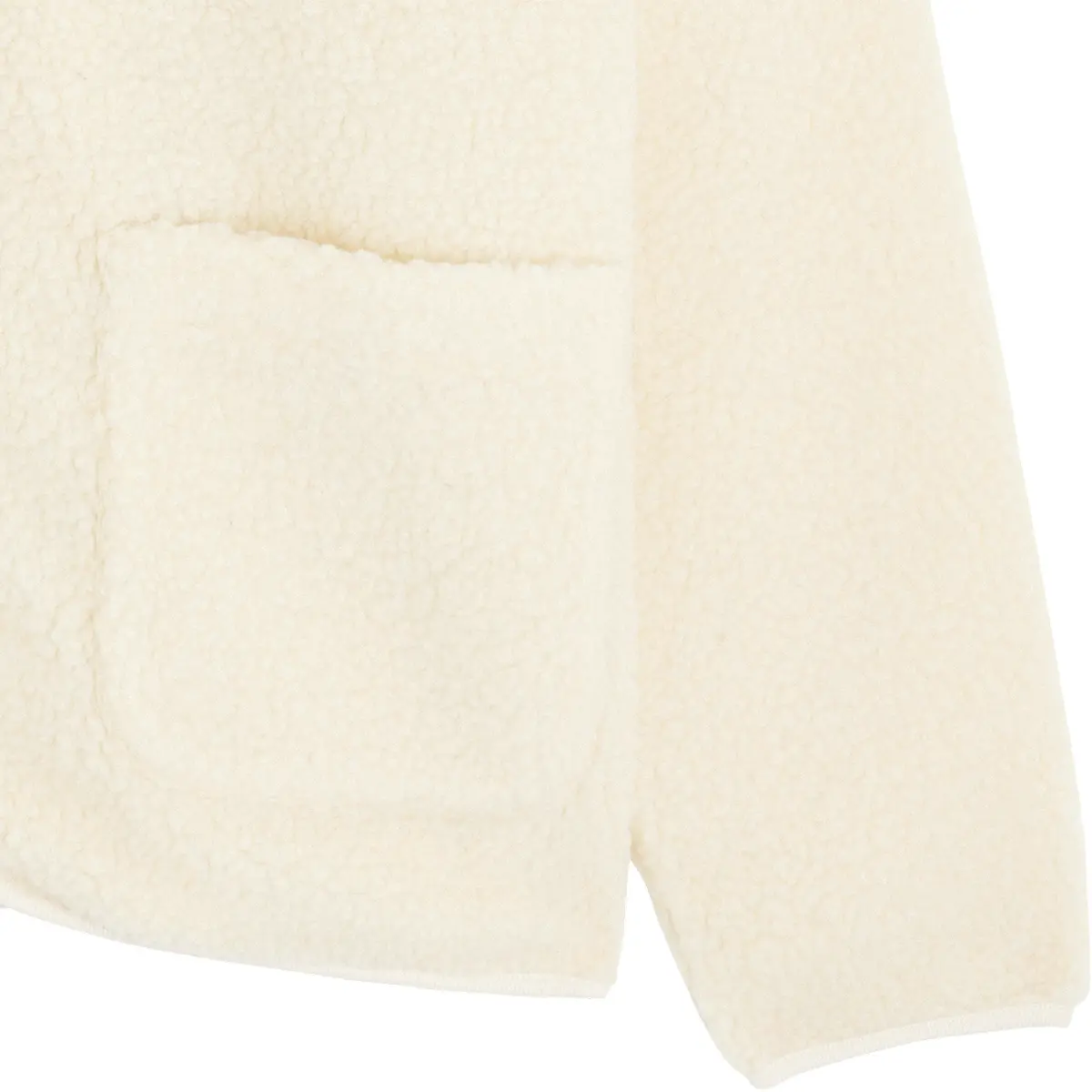 ivory guillermo jacket – Image 4