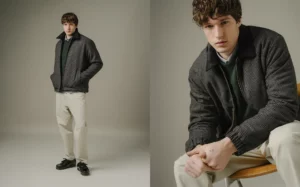 SUSTAINABLE MARITIME MENSWEAR. Bask in the Sun est une marque française qui propose un vestiaire masculin éco-responsable puissamment iodé, inspiré à la fois par l’héritage des vêtements marins et par la mode urbaine. SUSTAINABLE MARITIME MENSWEAR. Bask in the Sun is a French brand that offers a sustainable men's wardrobe with a strong iodine content, inspired by both the heritage of marine clothing and urban fashion.