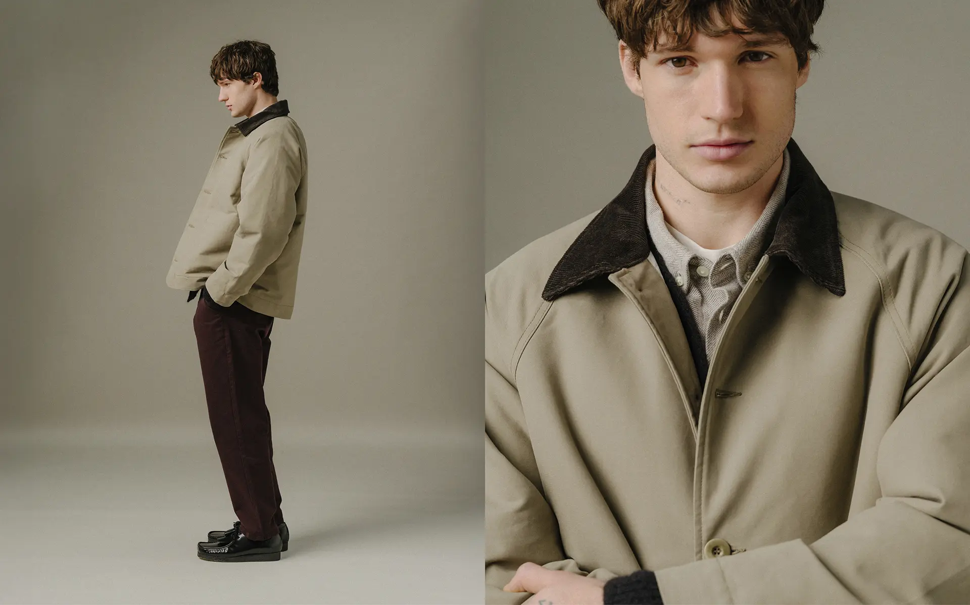SUSTAINABLE MARITIME MENSWEAR. Bask in the Sun est une marque française qui propose un vestiaire masculin éco-responsable puissamment iodé, inspiré à la fois par l’héritage des vêtements marins et par la mode urbaine. SUSTAINABLE MARITIME MENSWEAR. Bask in the Sun is a French brand that offers a sustainable men's wardrobe with a strong iodine content, inspired by both the heritage of marine clothing and urban fashion.