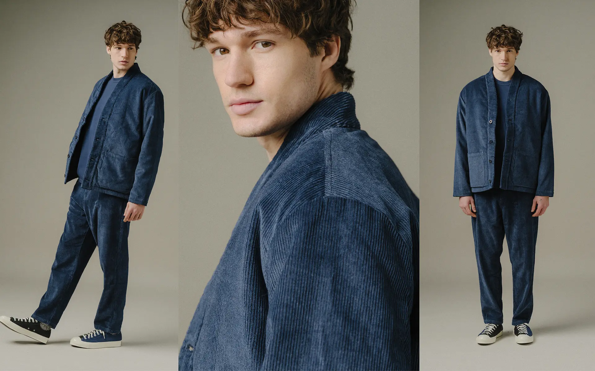 SUSTAINABLE MARITIME MENSWEAR. Bask in the Sun est une marque française qui propose un vestiaire masculin éco-responsable puissamment iodé, inspiré à la fois par l’héritage des vêtements marins et par la mode urbaine. SUSTAINABLE MARITIME MENSWEAR. Bask in the Sun is a French brand that offers a sustainable men's wardrobe with a strong iodine content, inspired by both the heritage of marine clothing and urban fashion.